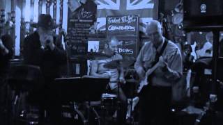 Crawdaddy Blues Band  I cant be satisfied [upl. by Khan]