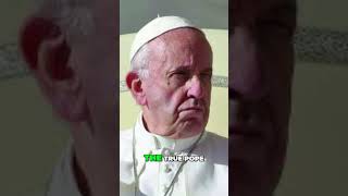 Are sedevacantists in schism catholicism sedevacantism romancatholicmedia [upl. by Vilhelmina]