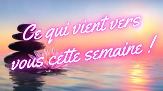 Votre POSITIONNEMENT va renverser la tendance et faire évoluer les choses positivement 💐🌈🌞❤️ [upl. by Eivla577]