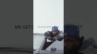 KENDRICK LAMAR DROPS NEW ALBUM CALLED GNX 🚀 [upl. by Malinin]