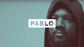 FREE  Skeamer x Skore Beezy Freestyle Type Beat  quotPablo  UK Melodic Rap Instrumental 2021 [upl. by Eelano]