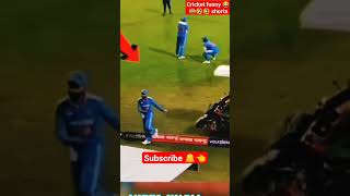 Virat Kohli funny 🤣🤣😱amazingfacts Horn 🤣😱cricketshorts Viral shorts entertainment target1k 🔔👈 [upl. by Oneladgam]