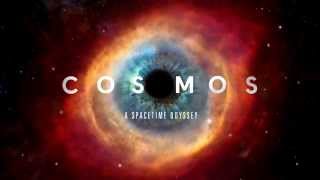 COSMOS AFLEVERING 6  20 APRIL 2200u  NAT GEO NL [upl. by Holder]