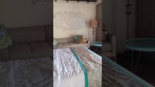 Constance Moofushi Maldives  Water Villa Room Tour [upl. by Bury]