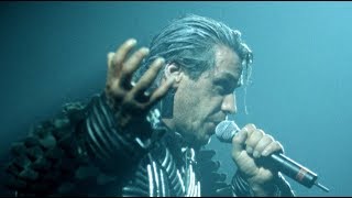 Rammstein  LIVE Lichtenfels Stadthalle Germany 19971016 AUDIO  PHOTOS [upl. by Anton560]