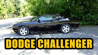 Dodge Challenger 2012r T40 [upl. by Jennie22]