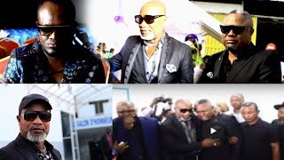 50000 DOLLARS YA KOFFY OLOMIDE NA MATANGA ELOBISI FISTON SAISAI MALOBA YA KANDA BOLANDA KOFFY VS [upl. by Duaner]