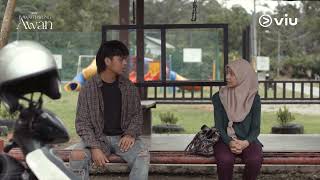 Teaser EP 9  Bawah Payung Awan  Nabila Razali  Ben Amir Nelissa Nizam [upl. by Ithaman930]