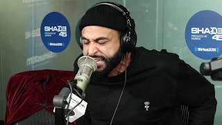 Locksmith  2019 Freestyle On Shade 45 w Kay Slay [upl. by Yt]