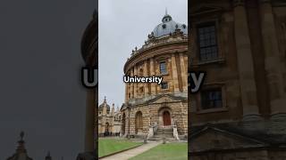 History of Oxford University Oxford university england uk history facts europe [upl. by Nosmirc]