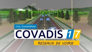 COVADIS VOIRIE  PARTIE3 [upl. by Mmada416]