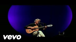 Caetano Veloso  De Noite Na Cama [upl. by Bronk175]