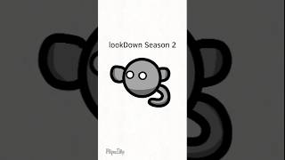 Lookdown season 2filpaclip countryballanimation memes [upl. by Ardekal511]