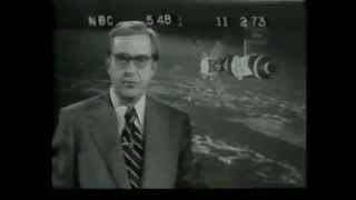 Skylab 4 Part 1 Evening News Reports [upl. by Roderick]