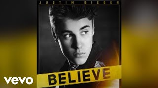 Justin Bieber  Be Alright Audio [upl. by Woodford]