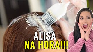 GUANIDINA  COMO USAR É COMPATÍVEL BOTOX AMÔNIA PROGRESSIVA TINTA HENÊ É BOM PARA O CABELO [upl. by Moriah]