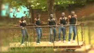 Zondie C  Sarafina Malawi Platinum Hits [upl. by Demha770]