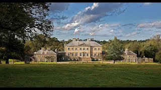 Dumfries House Scotland [upl. by Aires576]