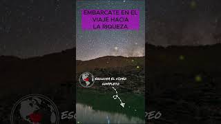 ATRAE PROSPERIDAD Y RIQUEZA metafisica energia leydeatraccion connymendez youtubeshort [upl. by Asilana]