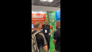 Solar and Storage LIVE NEC 2024 [upl. by Nelyag]