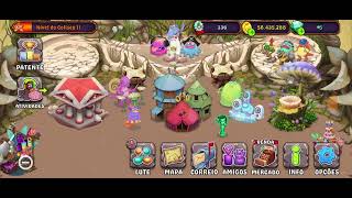 Segredos e curiosidades do my singing monsters 2 [upl. by Theodoric]