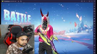 Itz Kabbo যখন Custom Challenge Kore 😜 Insane Headshot Match Free Fire Face Cam  Jewel Official [upl. by Sissel]