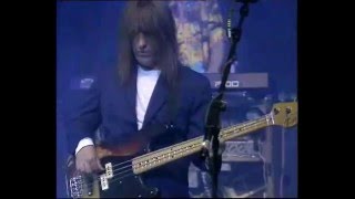 Uriah Heep  Question Live 2000 [upl. by Arthur532]