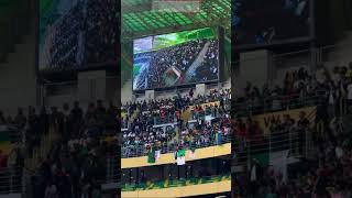 مالمتشاهده لجماهير المنتخب الوطني الجزائر اكسبلور algerie football automobile news algeria [upl. by Stent853]