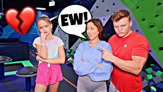 BEING MEAN TO LILLY K FOR 24 HOURS PRANK [upl. by Jessica]