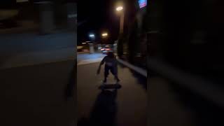 Lets go skateboard skate skateboardlife eskateboard skateboarding skater [upl. by Laet860]