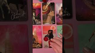 Trust Your Intuition And Run With It ⭐️⭐️⭐️⭐️⭐️ abundance tarot [upl. by Wall]