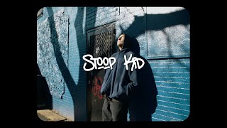 sleepingdogs  stoop kid Official Video [upl. by Eilzel]