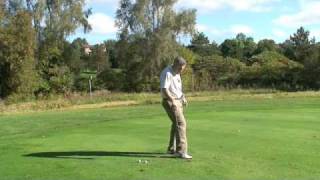 Hitting Out of Divots 1 Most Popular Golf Teacher on You Tube Shawn Clement [upl. by Terrel]