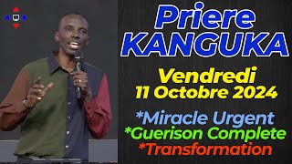 🙏KANGUKA DU VENDREDI MATIN 11 Octobre 2024 par Chris NDIKUMANA [upl. by Kali]