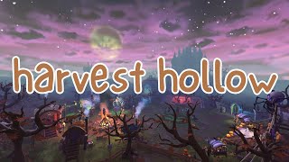 Harvest Hollow Fashionscape Showcase 5 [upl. by Rainer411]