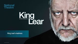 King Lear King Lears madness [upl. by Brewster326]