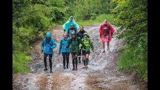 Витоша 100 2017  100 km Vitosha 2017 [upl. by Fleta]