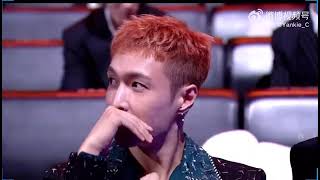 LAY Zhang 张艺兴 Weibo Music Awards Beijing 2024Sept25 [upl. by Tibbetts883]