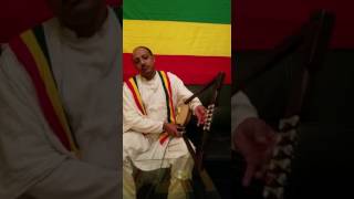 gizachew teklemariam ligabaw adwa victory song [upl. by Goddart708]