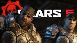 Wir kriegen verstärkung  Gears 5 Deutsch  HD 020 [upl. by Ainoyek]