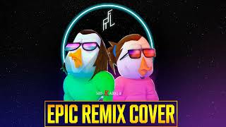 RFL EPIC REMIX COVER  Les Kassos [upl. by Lily]