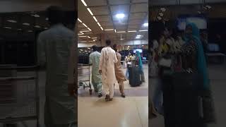 Apne Ammi ko airport chhodane ja rahe Hain part 1 [upl. by Nosyerg]