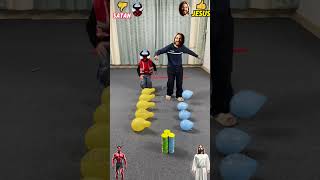 Jesus vs Satan ：After watching the video you will get the gospel of Jesus🎈🎈🎈✅🙏❤😀 jesus shorts [upl. by Elleoj]