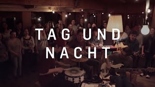 Tag und Nacht  ICF Worship Wintercamp Session [upl. by Wash]