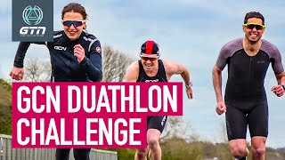 The Ultimate Duathlon Guide  Can Cyclists Run [upl. by Warde125]