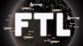 FTL Faster Than Light  Kestrel Walkthrough  Part 2 FTL Gameplay Guide [upl. by Gnoht]