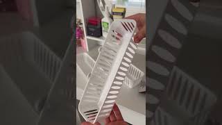 Try This dollar tree organizing hack [upl. by Hamachi]