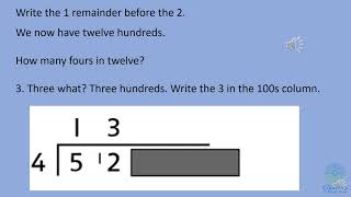 Upper KS2 Maths Week 1 Short Division [upl. by Esac]