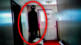 15 Scary Ghost Videos That Will Make You Extremely Nervous [upl. by Ajnotal]