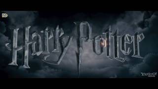 Harry Potter e os Talismãs da Morte Parte 2 trailer HDlegendado em português [upl. by Lareena285]